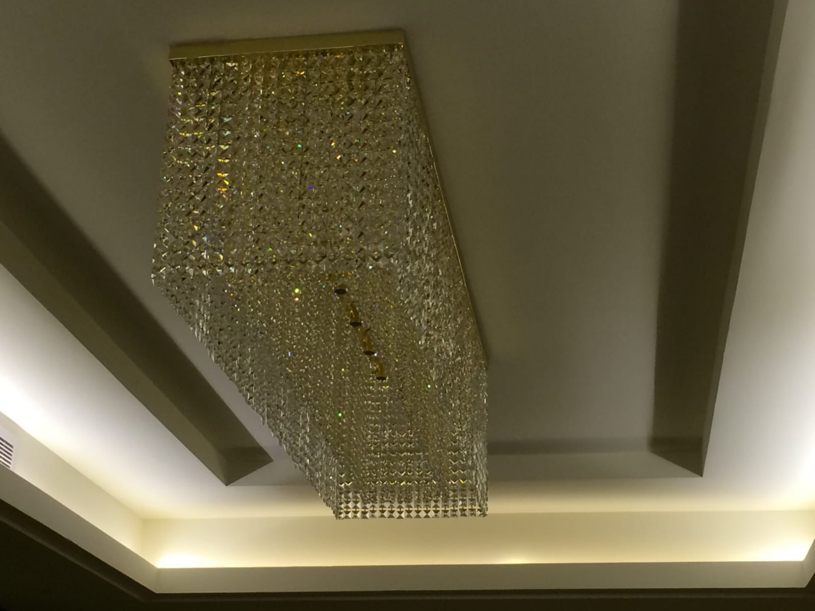 Lee JongKuk 104: The Michelin Star Restaurant