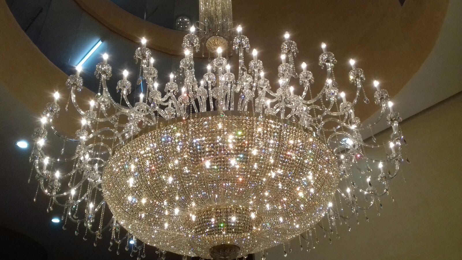 Lee JongKuk 104: The Michelin Star Restaurant