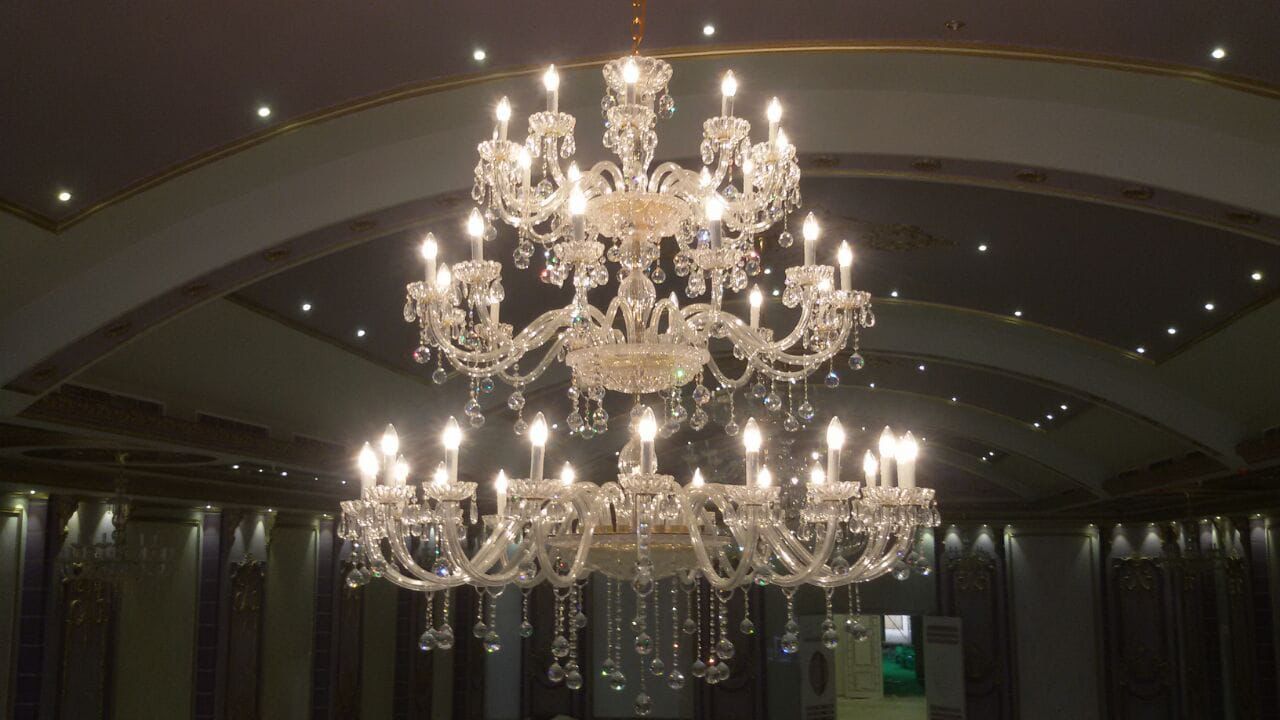 Lee JongKuk 104: The Michelin Star Restaurant