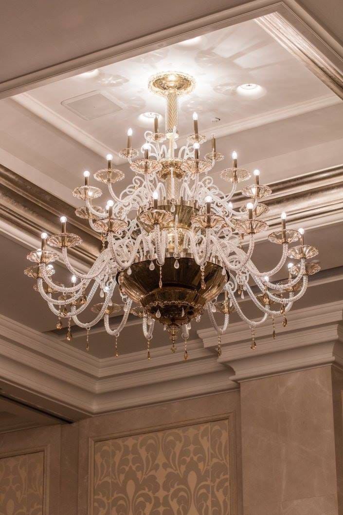 Lee JongKuk 104: The Michelin Star Restaurant