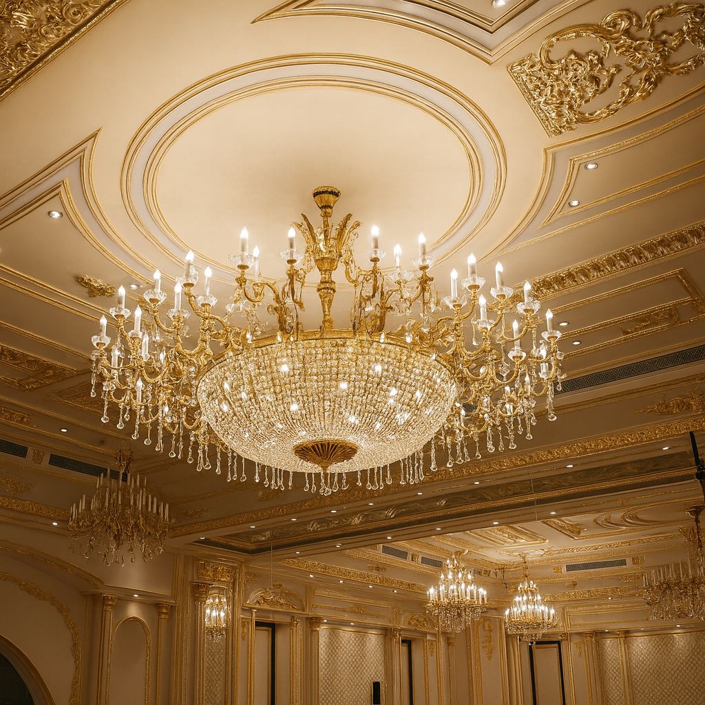 Lee JongKuk 104: The Michelin Star Restaurant