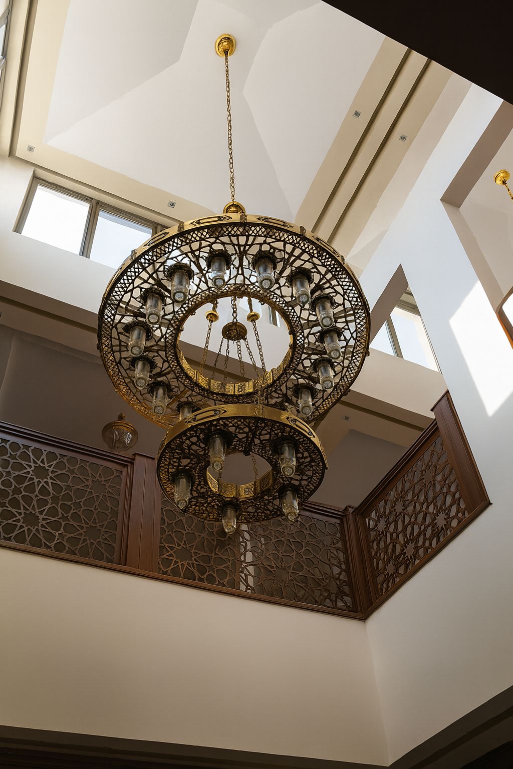 Lee JongKuk 104: The Michelin Star Restaurant